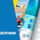 Diseño y maquetación de catálogos para Decathlon