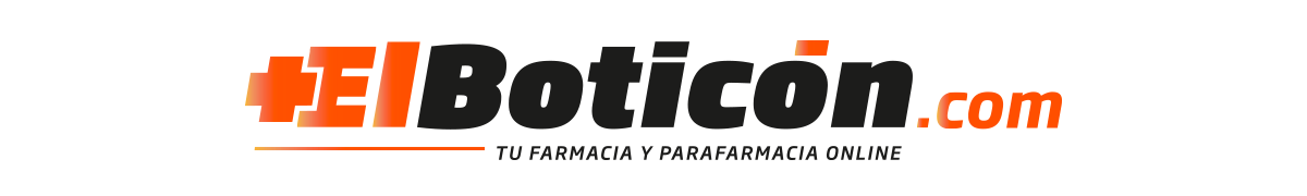 Logotipo de farmacia y parafarmacia