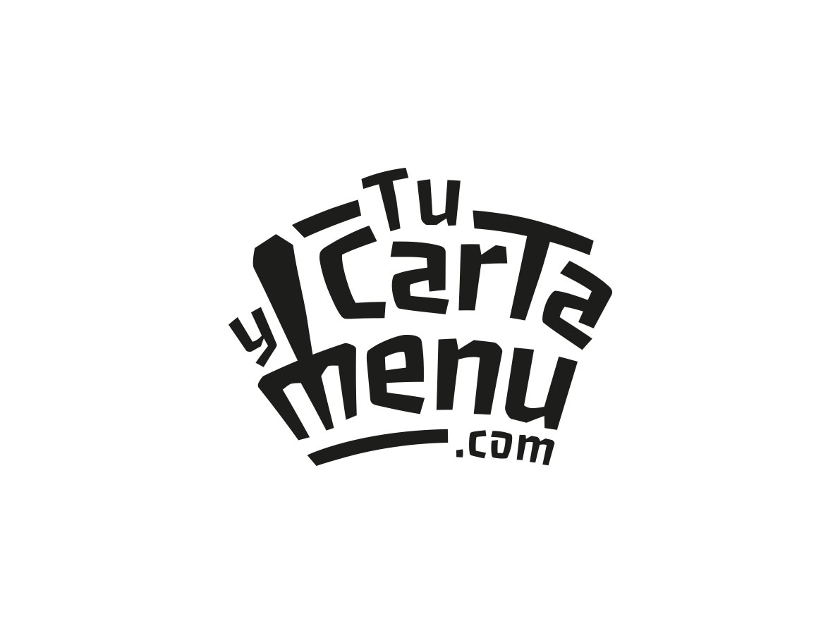 Diseño de logo para TuCartayMenu.com