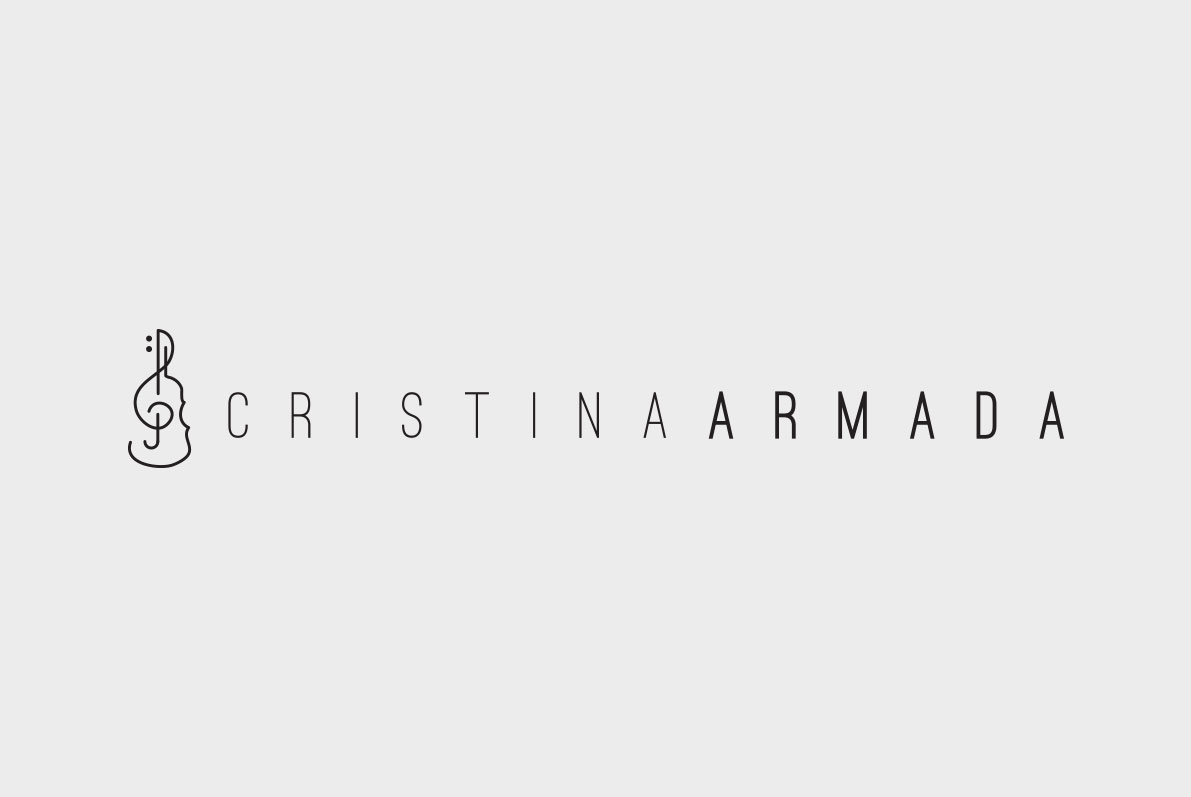 Logo Cristina Armada