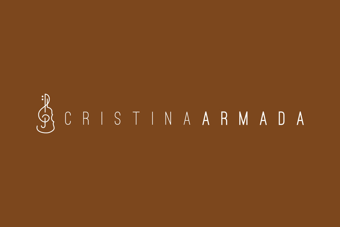 Logo Cristina Armada