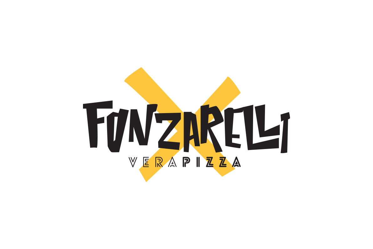 Logotipo Fonzarelli